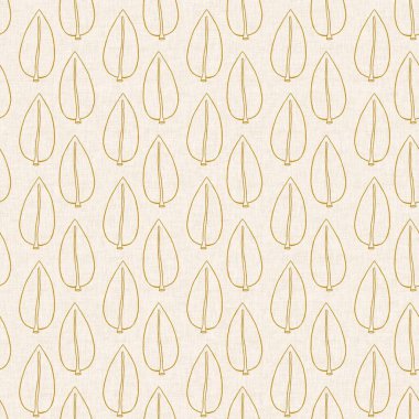 Cinsiyet olarak nötr yaprak dikişsiz raster arka plan. Basit, kaprisli, 2 tonlu bir model. Çocuk odası duvar kâğıdı ya da her yerde skandal var.