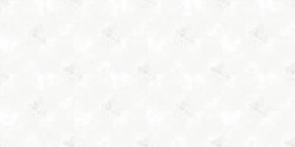 Soft White White Snow Flake Border Pattern Background Simple Minimal — Stock Photo, Image