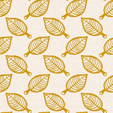 Cinsiyet olarak nötr yaprak dikişsiz raster arka plan. Basit, kaprisli, 2 tonlu bir model. Çocuk odası duvar kâğıdı ya da her yerde skandal var.