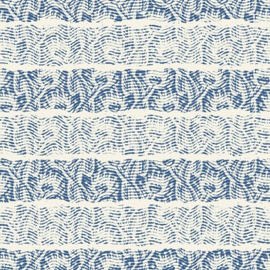 Hassas Fransız dantel efekti. Kusursuz çizgili desen. Süslü Provence tarzı dantelli kır evi dekorasyonu. Kırsal, modern, pejmürde, şık tasarım için keten kumaş duvar kağıdı.