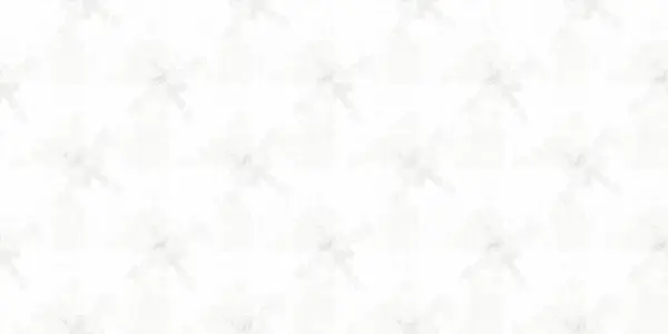 Soft White White Snow Flake Border Pattern Background Simple Minimal — Stock Photo, Image