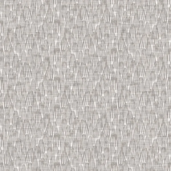 French Grey Irregular Mottled Linen Seamless Pattern Tonal Country Cottage — ストック写真