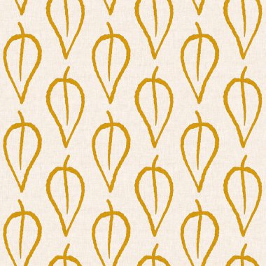 Cinsiyet olarak nötr yaprak dikişsiz raster arka plan. Basit, kaprisli, 2 tonlu bir model. Çocuk odası duvar kâğıdı ya da her yerde skandal var.