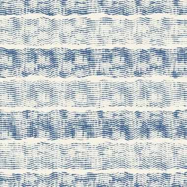 Hassas Fransız dantel efekti. Kusursuz çizgili desen. Süslü Provence tarzı dantelli kır evi dekorasyonu. Kırsal, modern, pejmürde, şık tasarım için keten kumaş duvar kağıdı.