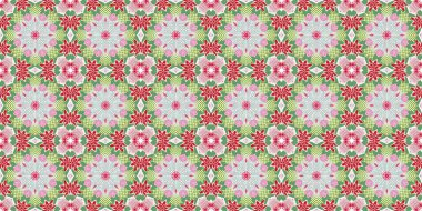 Kusursuz Noel Noeli nostalji sınırı. Aralık bayramı washi bandı için sezonluk kırmızı süsleme. Kış botanik vintage scandi tekrar kurdelesi