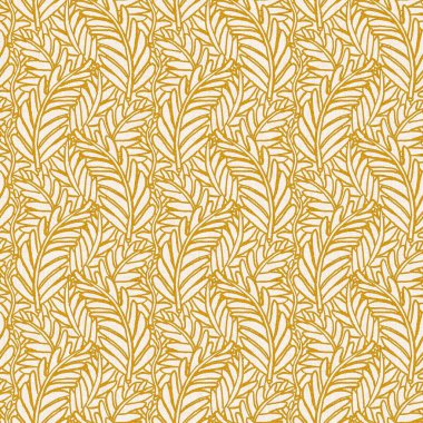 Cinsiyet olarak nötr yaprak dikişsiz raster arka plan. Basit, kaprisli, 2 tonlu bir model. Çocuk odası duvar kâğıdı ya da her yerde skandal var.