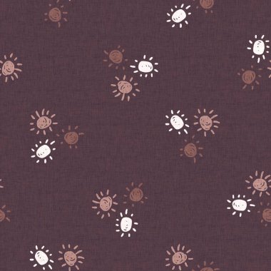 Sakin yeni doğmuş, asgari güneşli, pürüzsüz bir model. Cinsiyet açısından nötr bebek odası dekorasyonu. Scandi stili eskiz duvar kağıdı arkaplan taşı ya da yeni yürümeye başlayan giysi modaName