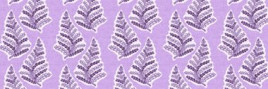 Cinsiyeti belirsiz, mor yapraklı, dikişsiz raster kenarı. Basit, kaprisli, 2 tonlu bir model. Çocuk odası duvar kâğıdı ya da her yerde skandal var.