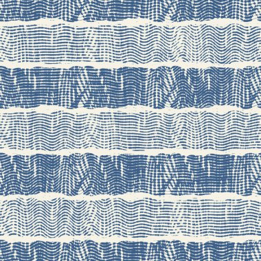 Hassas Fransız dantel efekti. Kusursuz çizgili desen. Süslü Provence tarzı dantelli kır evi dekorasyonu. Kırsal, modern, pejmürde, şık tasarım için keten kumaş duvar kağıdı.