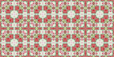 Kusursuz Noel Noeli nostalji sınırı. Aralık bayramı washi bandı için sezonluk kırmızı süsleme. Kış botanik vintage scandi tekrar kurdelesi