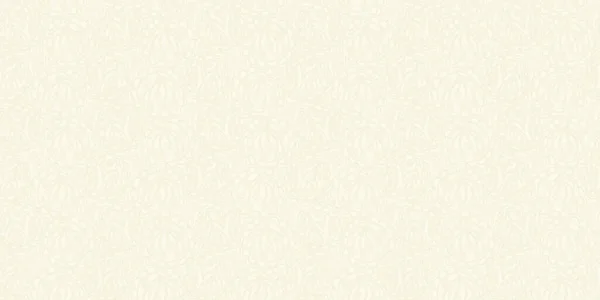 Виконує Витончений Ботанічний Візерунок Паперовою Текстурою Ваші Білі Плями Безшовною — стокове фото