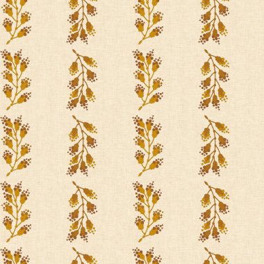 Cinsiyet olarak nötr yaprak dikişsiz raster arka plan. Basit, kaprisli, 2 tonlu bir model. Çocuk odası duvar kâğıdı ya da her yerde skandal var.