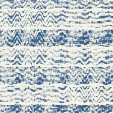 Hassas Fransız dantel efekti. Kusursuz çizgili desen. Süslü Provence tarzı dantelli kır evi dekorasyonu. Kırsal, modern, pejmürde, şık tasarım için keten kumaş duvar kağıdı.