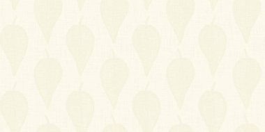 El yapımı botanik desenli washi kağıt doku kenarı. Beyaz kart kâğıdında lekesiz beyaz. Japon washi efekti fiber arka plan kopyalama alanı. Düğün kağıtları..