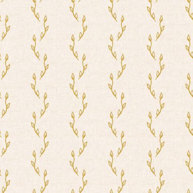 Cinsiyet olarak nötr yaprak dikişsiz raster arka plan. Basit, kaprisli, 2 tonlu bir model. Çocuk odası duvar kâğıdı ya da her yerde skandal var.