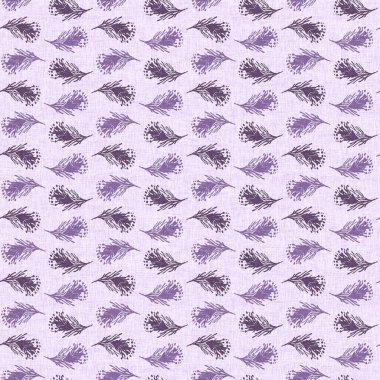 Cinsiyet ayrımcılığı olmayan çiçek arkaplanı. Basit, mor, 2 tonluk bir desen. Çocuk bezi duvar kâğıdı ya da her yerde skandal var.