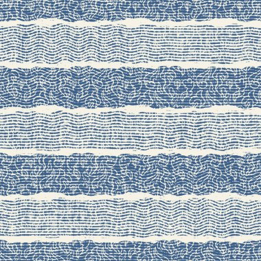 Hassas Fransız dantel efekti. Kusursuz çizgili desen. Süslü Provence tarzı dantelli kır evi dekorasyonu. Kırsal, modern, pejmürde, şık tasarım için keten kumaş duvar kağıdı.