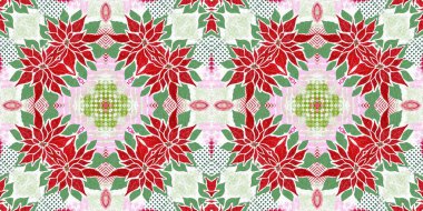 Kusursuz Noel Noeli nostalji sınırı. Aralık bayramı washi bandı için sezonluk kırmızı süsleme. Kış botanik vintage scandi tekrar kurdelesi