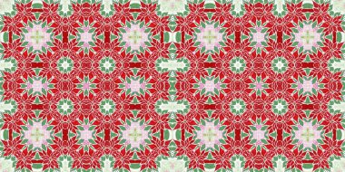 Kusursuz Noel Noeli nostalji sınırı. Aralık bayramı washi bandı için sezonluk kırmızı süsleme. Kış botanik vintage scandi tekrar kurdelesi