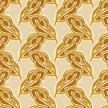 Cinsiyet olarak nötr yaprak dikişsiz raster arka plan. Basit, kaprisli, 2 tonlu bir model. Çocuk odası duvar kâğıdı ya da her yerde skandal var.