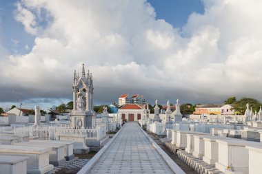 Yahudi Mezarlığı - 