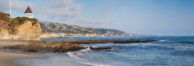 Laguna Beach Panorama