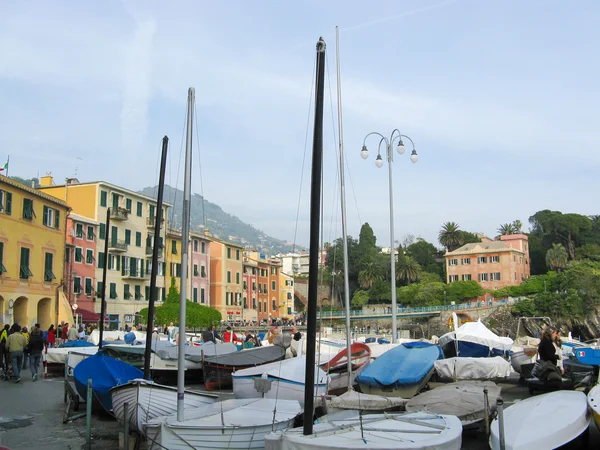 Porn in Genova — Stock Photo, Image