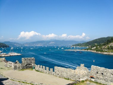 İtalya'nın limanı