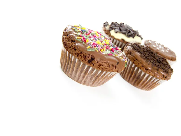 Muffins — Stockfoto