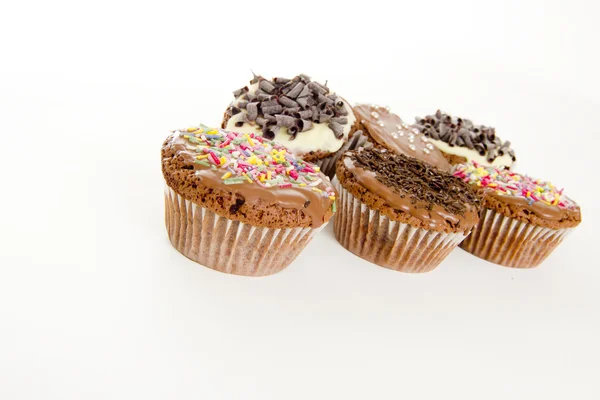 Muffins — Stockfoto