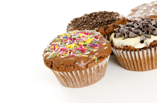 Muffins — Stockfoto