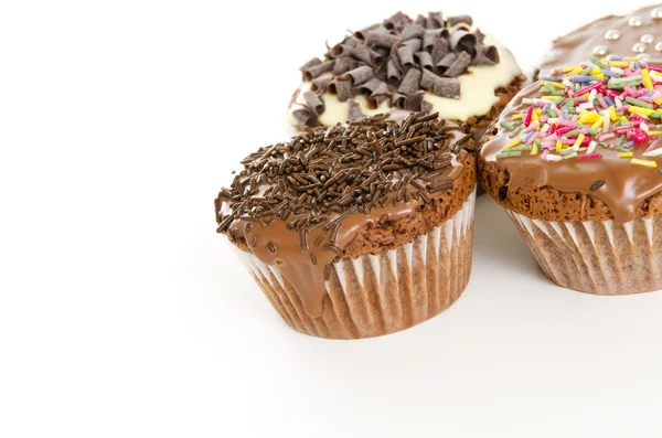 Muffins — Stock Photo, Image