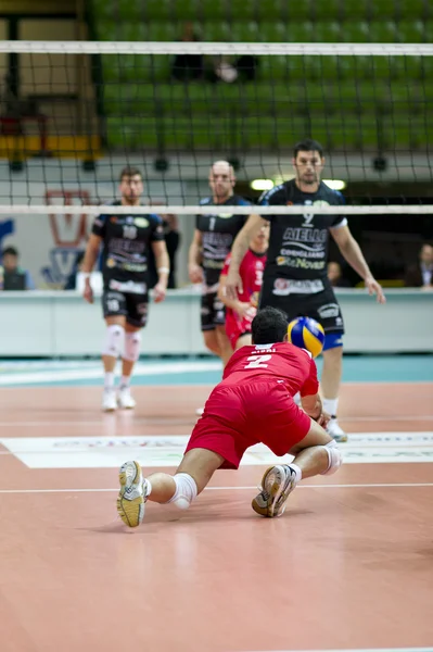 Voleibol — Foto de Stock