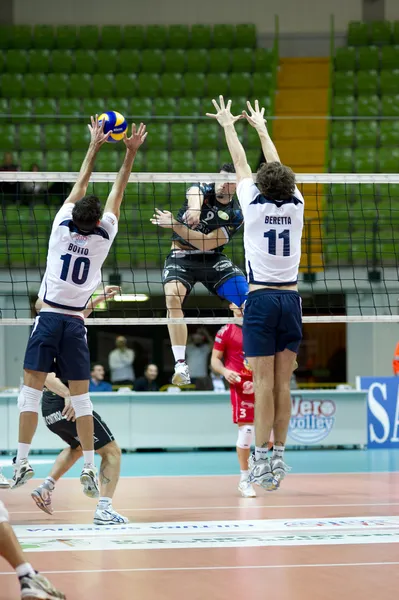 Voleibol — Foto de Stock