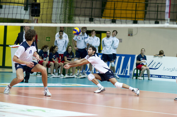 Volley