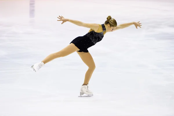 Championnats d'Italie de patinage artistique 2012 — Photo