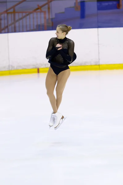 Championnats d'Italie de patinage artistique 2012 — Photo