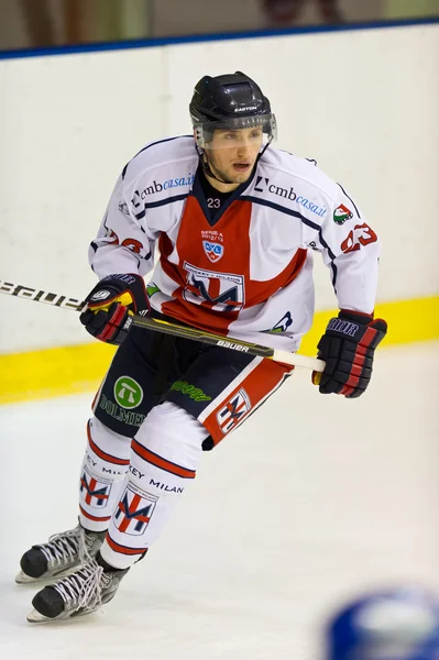 IJshockey Italiaans — Stockfoto