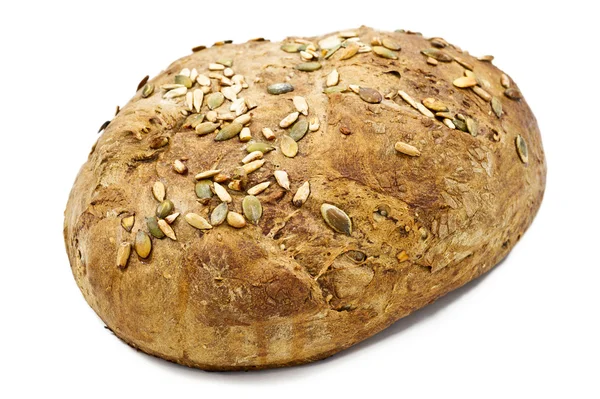 Integrerad bröd — Stockfoto