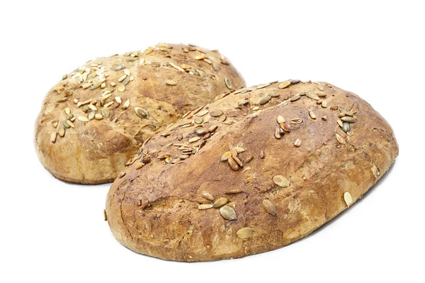 Ingregral bread — Stock Photo, Image