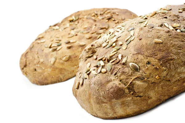 Ingregral 面包 — 图库照片