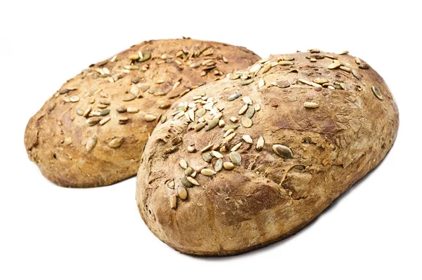 Ingregral bread — Stock Photo, Image