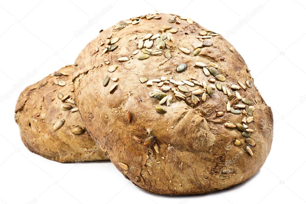 ingregral bread