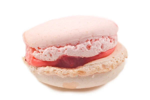 Kolorowe macaron — Zdjęcie stockowe