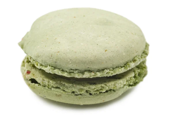 Kolorowe macaron — Zdjęcie stockowe