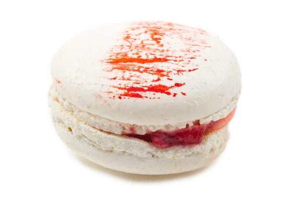 Färgglada macaron — Stockfoto