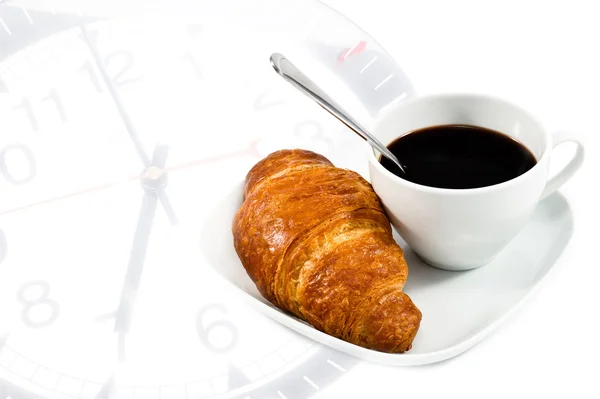 Hora del desayuno — Foto de Stock