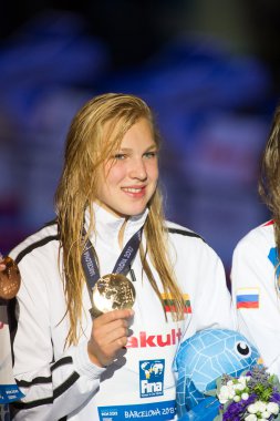 Ruta Meilutyte (Litvanya)