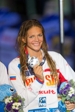Yuliya Efimova (Rusya)