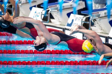 Bayan Franklin (ABD)